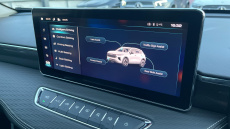 Gwm Haval Jolion Pro Hybrid 1.5 eHEV Ultra 5dr DHT Hybrid Hatchback